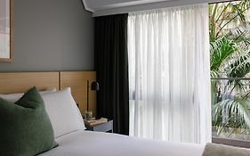 海德公园Y酒店